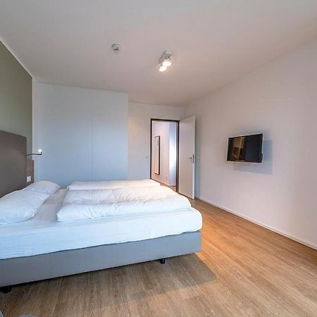 Apartmentvilla Anna See Apartmentvilla Anna See 2-11 Langeoog Esterno foto