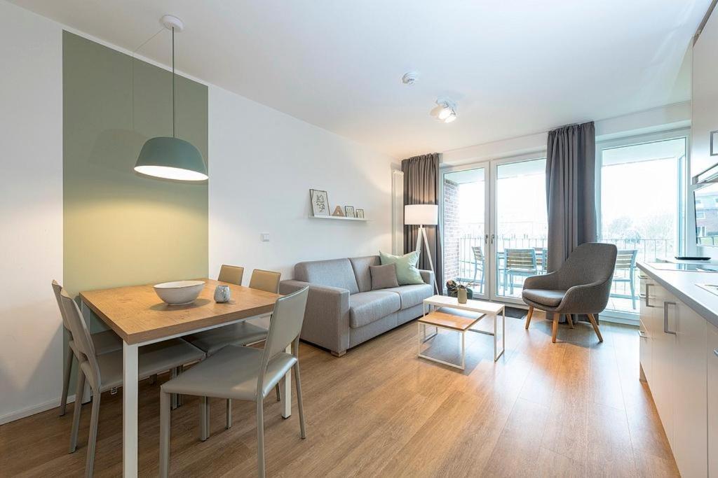 Apartmentvilla Anna See Apartmentvilla Anna See 2-11 Langeoog Esterno foto