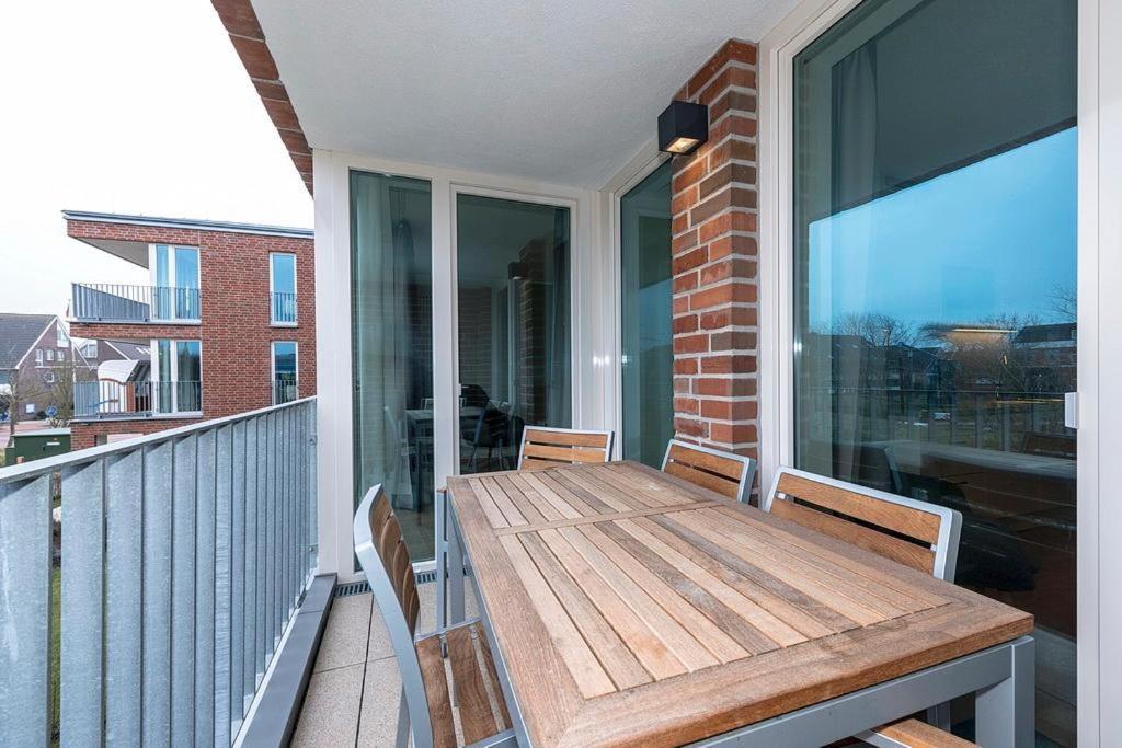 Apartmentvilla Anna See Apartmentvilla Anna See 2-11 Langeoog Esterno foto