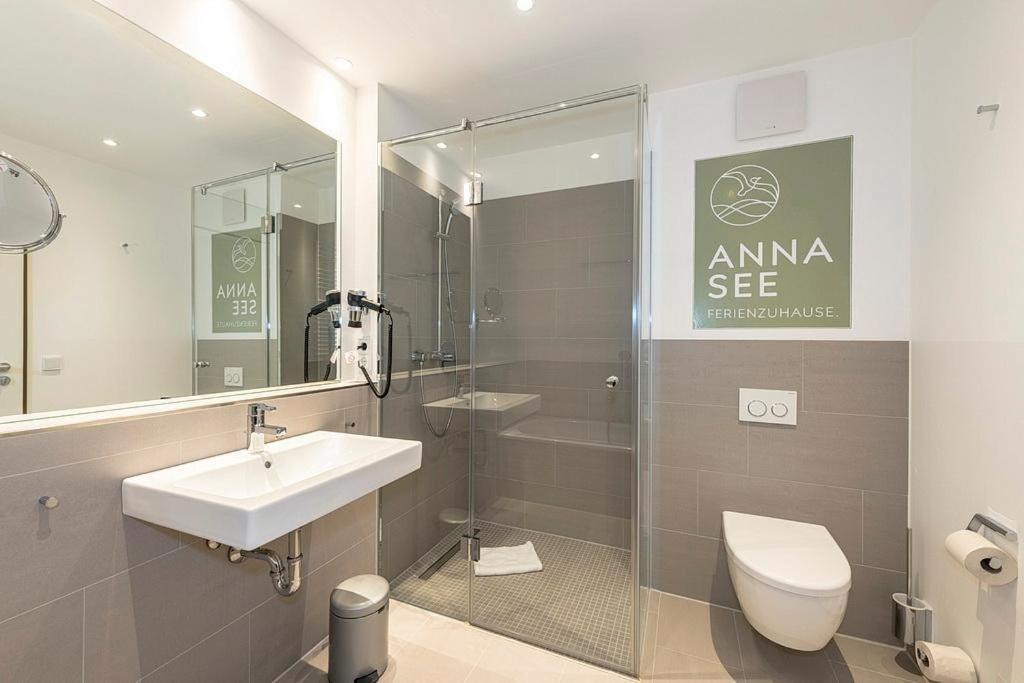 Apartmentvilla Anna See Apartmentvilla Anna See 2-11 Langeoog Esterno foto