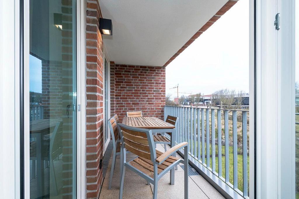 Apartmentvilla Anna See Apartmentvilla Anna See 2-11 Langeoog Esterno foto