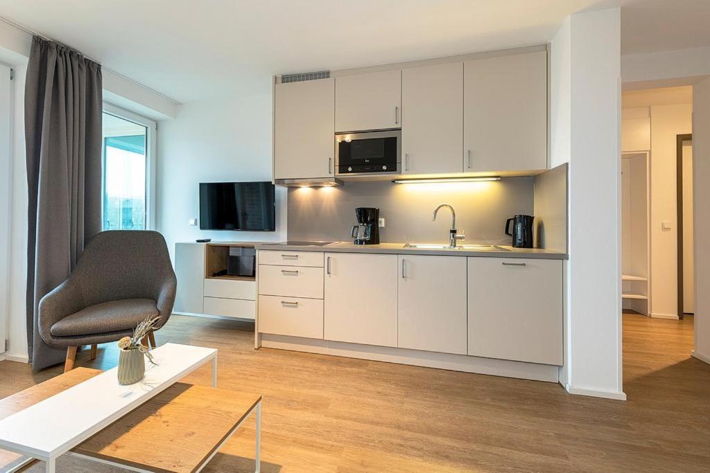 Apartmentvilla Anna See Apartmentvilla Anna See 2-11 Langeoog Esterno foto
